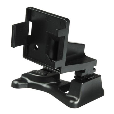 RadioPopper PX Receiver Replacement Nikon Mounting Bracket