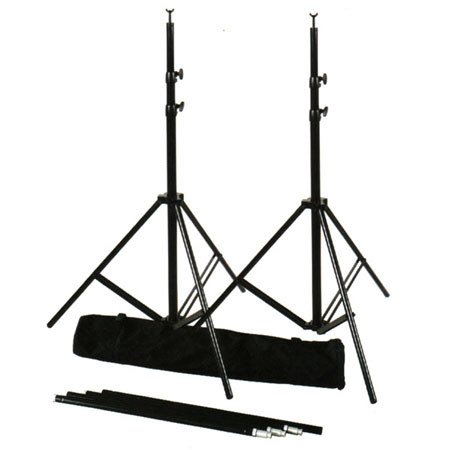 RPS Studio 10x10 Feet Portable Background Support System with Bag