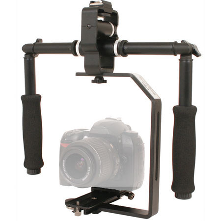 RPS Studio Flo Pod Video Stabilizer for DSLR Cameras