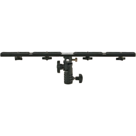 RPS Studio LightBar with Four 1/4-20 Screw Thread Post