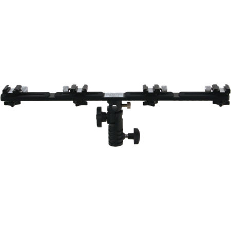 RPS Studio LightBar with 4 Accessory Shoes