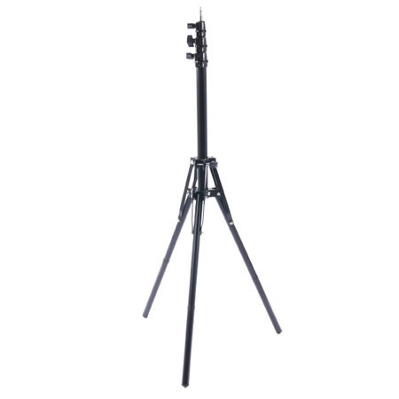 RPS Studio 6 Feet Four Section Compact Light Stand