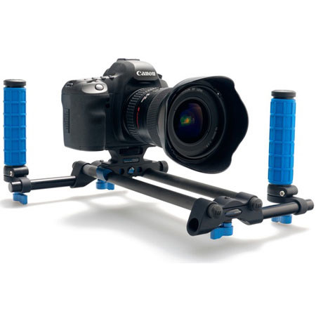 Redrock Micro Handheld manCam Rig for DSLR Cameras