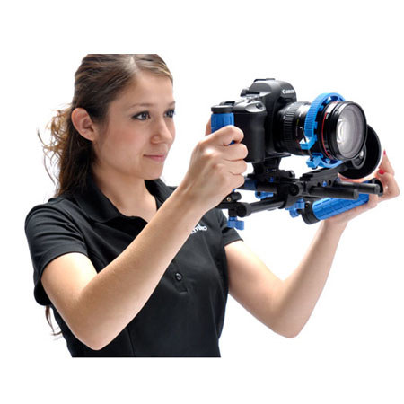 Redrock Micro Ultimate Universal Bundle for HDSLR & Video Cameras