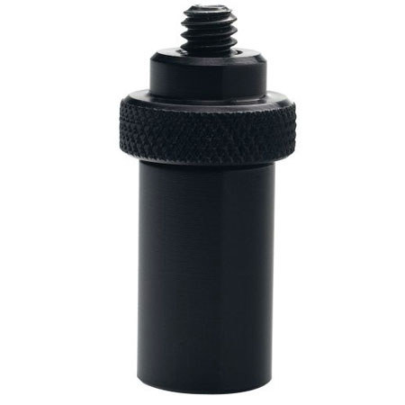 Redrock Micro 15mm microSpud, Male & Female 1/4"-20