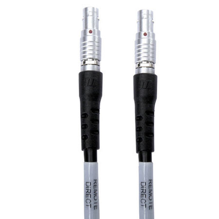 Redrock Micro Direct Connect Cable 20', Connects microRemote to Basestation