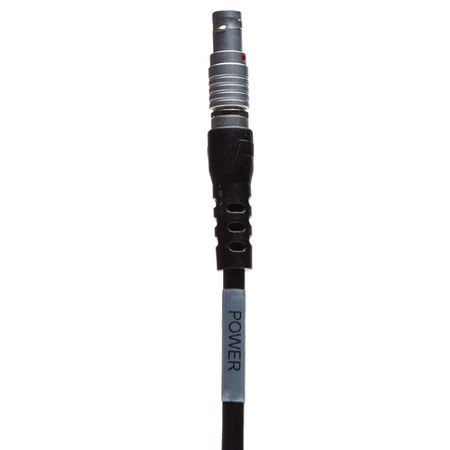 Redrock Micro powerPack Pigtail 3-pin Output Cable
