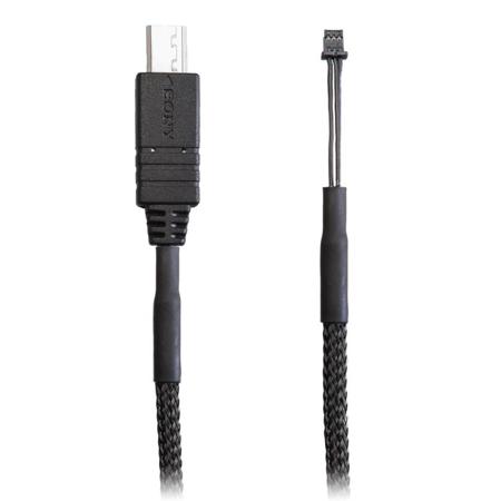 Redrock Micro 50" Eclipse Mini Port Run/Stop Cable for Sony Multi-Port Cameras
