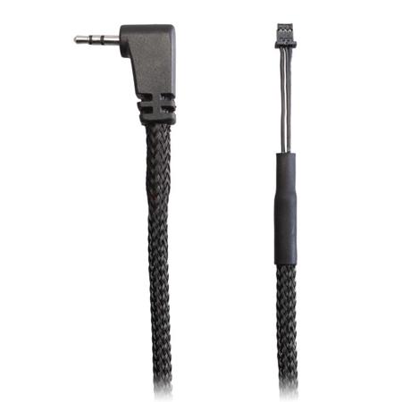 Redrock Micro 50" Eclipse Micro Port Run/Stop Cable for Cameras with 2.5mm LANC