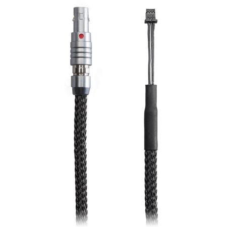 Redrock Micro 50" Eclipse Micro Port Run/Stop Cable for Red Cinema Cameras