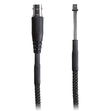 Redrock Micro 12" Eclipse Mini Port Run/Stop Cable for Red Cameras with BNC