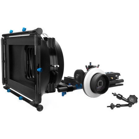 Redrock Micro Studio Bundle with microFollowFocus