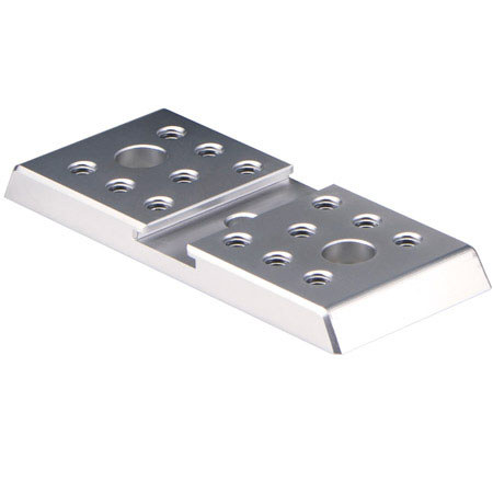 Redrock Micro ultraPlate Top Plate for Blackmagic Cinema Cameras