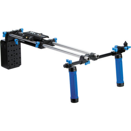 Redrock Micro Sony F3 Field Cinema Deluxe Bundle