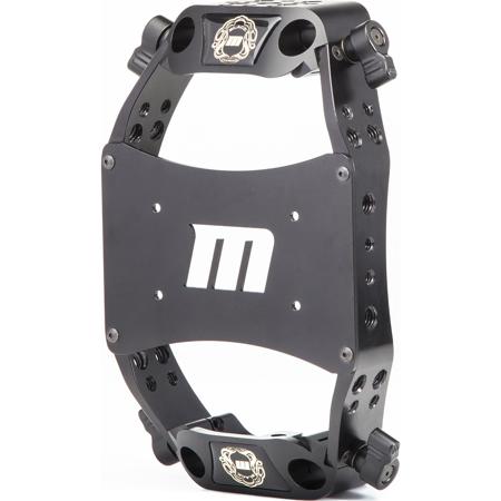 Redrock Micro ultraCage Black Rear Chassis for Canon EOS C300