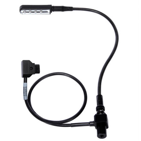 Redrock Micro rigLight LED Camera Illumination Accessory (D-Tap Version)