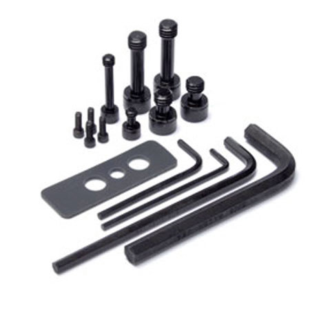 Redrock Micro microShoulderMount Hardware Kit