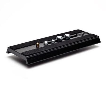 Redrock Micro Bogen Rapid Connect Sliding Plate
