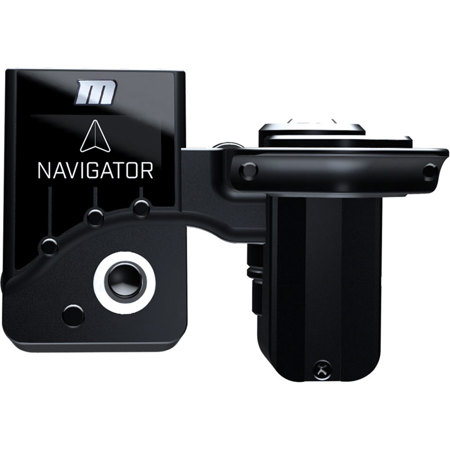 Redrock Micro Navigator 7-In-1 Comm& Module f/Gimbal, St&alone, No Cables