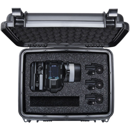 Redrock Micro Hard Case for MoVI Commander & SLS Lens Control Motors