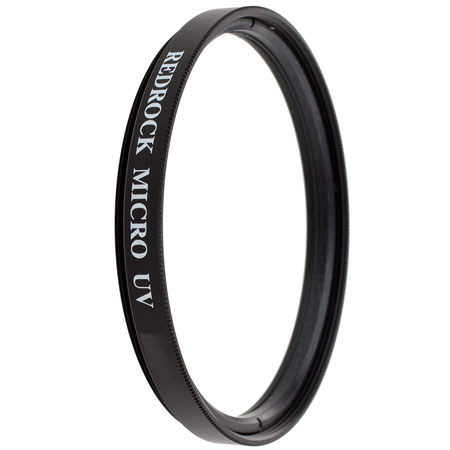 Redrock Micro 72mm UV Filter