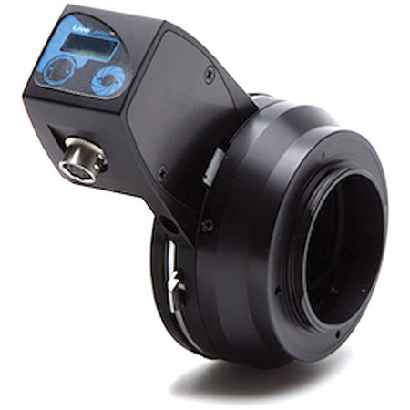 Redrock Micro Livelens MFT Active Lens Mount for Micro Four Thirds