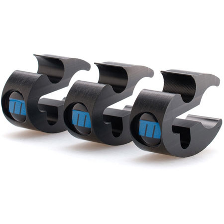 Redrock Micro microTies, 3 Pack