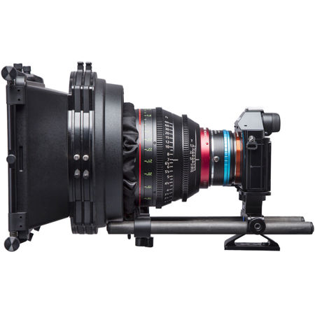Redrock Micro Mini Studio Rig for Mirrorless and DSLR Camera