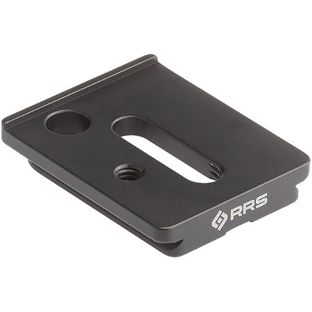 Really Right Stuff B22 Multi-Use Fore-Aft Plate with 3/8"-16 Screw