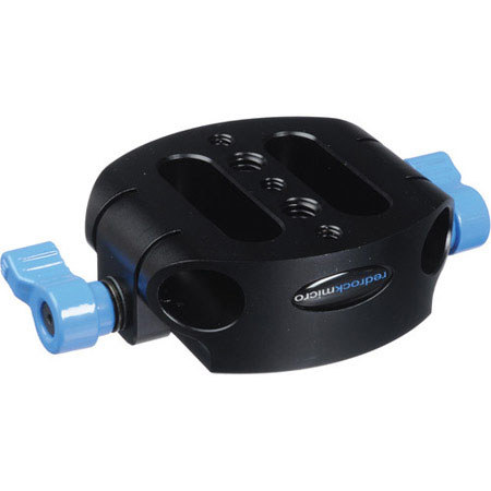 Redrock Micro Redrock Clamp 15mm for Really Right Stuff
