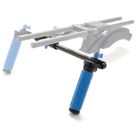 Redrock Micro Double Handgrip Accessory Kit for eyeSpy