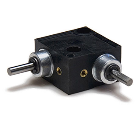 Redrock Micro microFollowFocus Gear Box, Upgrade / Replacement