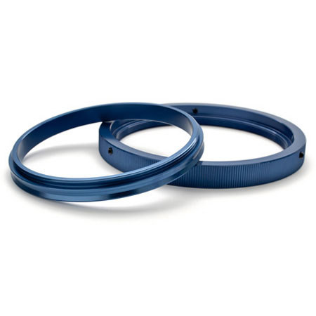 Redrock Micro M2 Encore Blue Coupler, 72mm