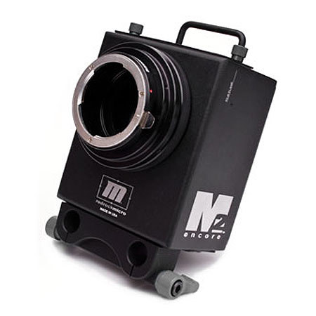 Redrock Micro M2 Encore Cinema Lens Adaptr, Canon EOS
