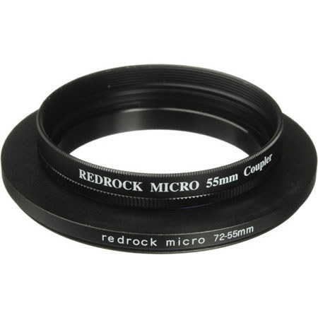 Redrock Micro 80030027 Hard Mount Kit
