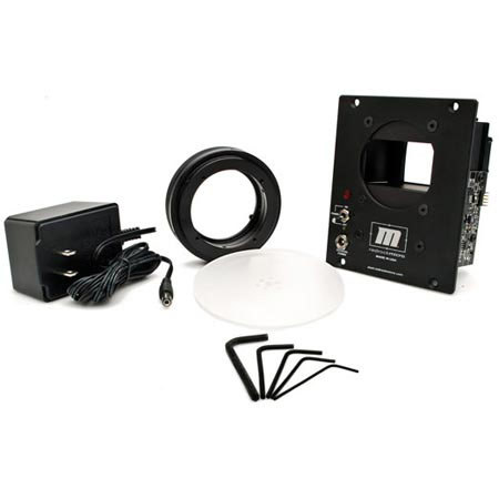 Redrock Micro M2 to M2 Encore Upgrade Kit