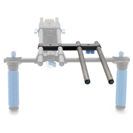 Redrock Micro microLink4 Straight Offset Kit