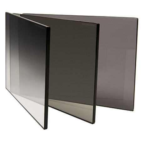 Redrock Micro microFilters Set 4x5.65" Glass Filters, Set of 3