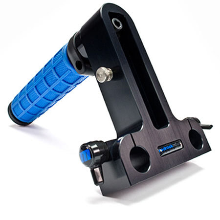 Redrock Micro microHandle, Limited Edition, 15mm Rods