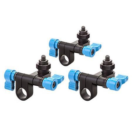 Redrock Micro microMount Flexible Connector, 3 Pack