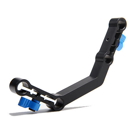 Redrock Micro MatteBox 15mm LightWeight Swing-Away Arm