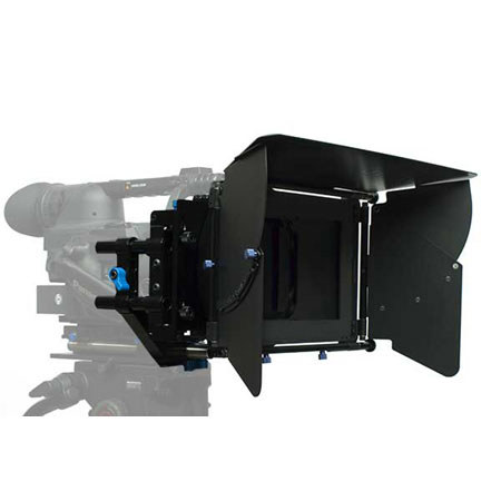 Redrock Micro microMatteBox Deluxe Bundle with Flag Kit