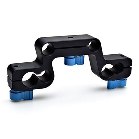 Redrock Micro microOmniMount 19mm/15mm Rod converter