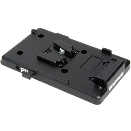 Redrock Micro microPowerPod V-Mount Battery Plate
