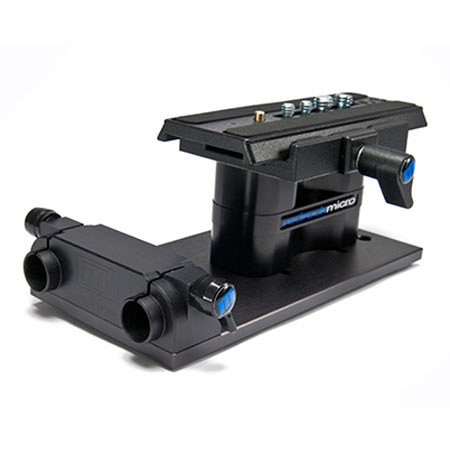 Redrock Micro microSupport Baseplate, 15mm High Riser
