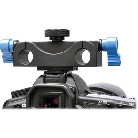 Redrock Micro 20650001 microShoeClamp