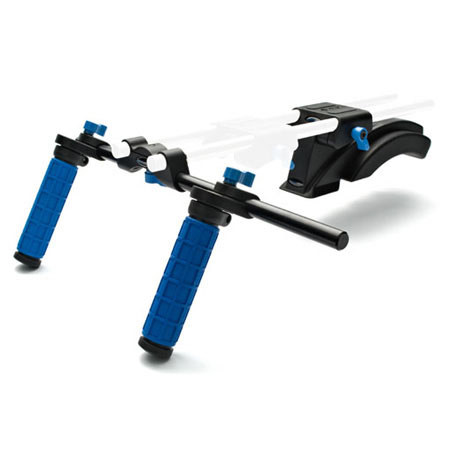 Redrock Micro microShoulderMount, 35mm Adaptrs Bundle