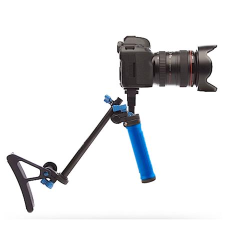 Redrock Micro Redrock RunningMan DSLR Nano Rig for ultra stable shots
