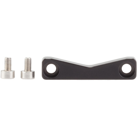 RRS MPR-192 Lever Release Package リアリー RRS 192 PPP: Rail w/ Two Mini Clamps