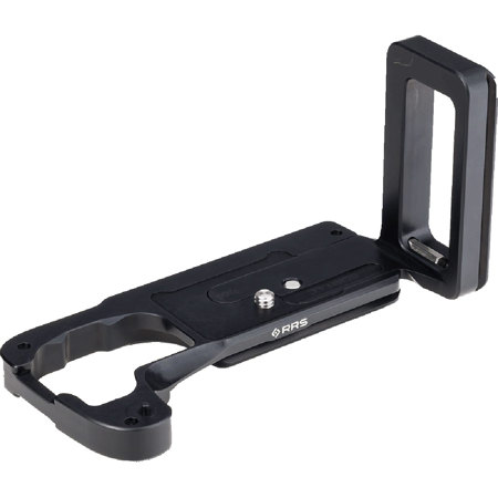 Really Right Stuff Modular L-Plate Set for Olympus OM-1 Camera